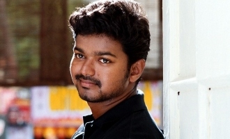 Thalapathy Vijay's 20-year-old industry hit to conquer the cinemas again? - Exciting news