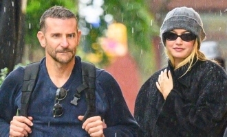 Sizzling Romance Alert: Gigi Hadid and Bradley Cooper's Fast-Paced Courtship