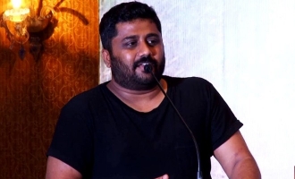 Why Gnanavel Raja might discontinue making Tamil films