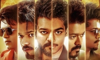 Thalapathy Vijay's 