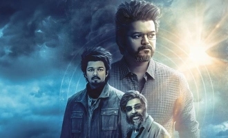 Thalapathy Vijay GOAT Box Office Collection Day Venkat Prabhu Latest Update