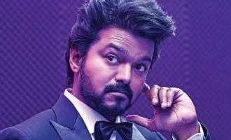 விஜய்யின் 'கோட்' பட டைட்டில் சனாதன கருத்தா? தமிழக எம்பியின் பதிவு..!