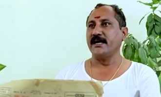 'Nadodigal' fame actor Gopalakrishnan passes away