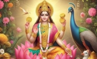 15 Blessings for Devotees of Mahalakshmi