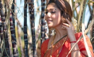 Sudden change in the release date of Nayanthara’s upcoming movie!