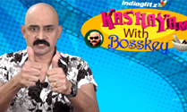Kashayam with Bosskey - 'Goli Soda' Movie Review