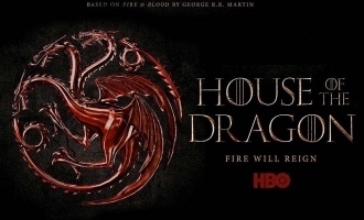 HBO unleashes the trailer of 'House of the Dragon' thumbnail