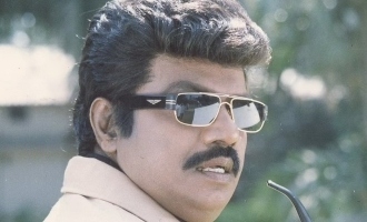 Breaking! Goundamani's comeback movie with top Tamil hero - Interesting character details
