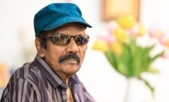Comedy King Goundamani returns as hero for new movie - Exciting DEETS with Pics