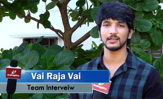 Gautham Karthik Caught Candid: A Reflection of His Father