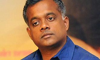 Breaking: Gautham Menon to play villain in a Tamil film