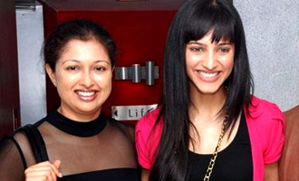 What happened between Shruti and Gautami?- Official clarification