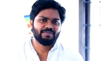 Pa Ranjith's next release announced!
