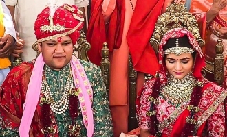 Shocking! 200 Crore Wedding, 4000 kgs Garbage