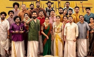 Another Malayalam film after 'Manjummel Boys' used old Tamil song without composer's permission?