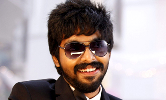 GV Prakash teams up with the fiery director
