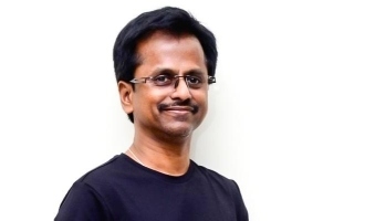 AR Murugadoss to team up with a young actor for his next?