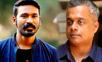 A notable addition in Gautham Menon-Dhanush film