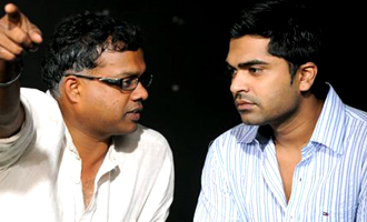 Gautham and Simbu accuse each other for delay