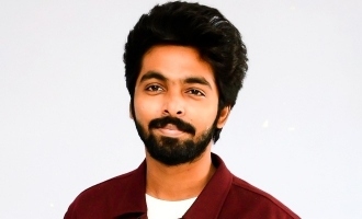 GV Prakash bags another interesting project!