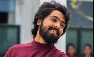 GV Prakash to pair up with this versatile actress for the first time! - Hot update
