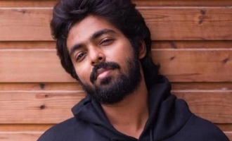 From Tamil Nadu to Bollywood: GV Prakash Lands Lead Role in Anurag Kashyap's Next!