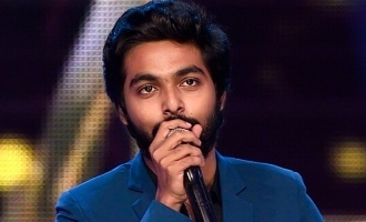 GV Prakash to have two releases on same day?