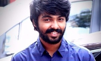 G.V.Prakash's unwavering support for Tamil language