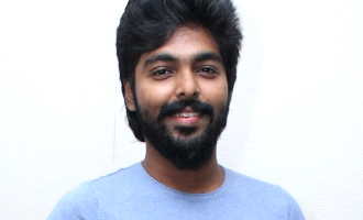 GVP reveals the full list of his future project in thanks letter