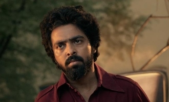 GV Prakash reacts to slanders around his divorce with a strong note - Read here