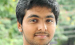 'Will you be there?' asks G V Prakash