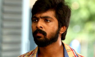 G. V. Prakash Kumar is the  first to boldly question Central Government