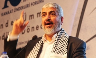 Former Hamas Leader Calls for Global Support for Palestinians and Arab Action