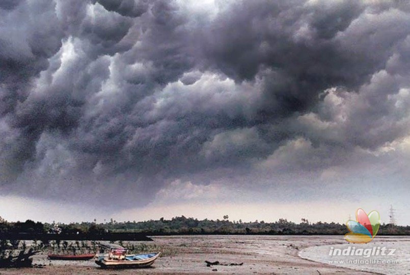 Rains return to Chennai