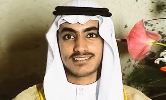 Osama bin Laden's son dead