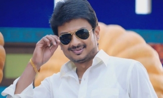 After VJS, Udhayanidhi gets a title from this well-known director