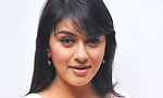 Hansika to start old age home