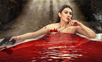 Hansika's long-delayed 50th film 'Maha' to hit the screens on this date! - Hot update