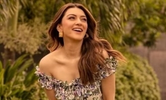 Is ex-lover the reason for Hansika crying in her wedding video?