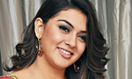 Forbes picks out Hansika!!