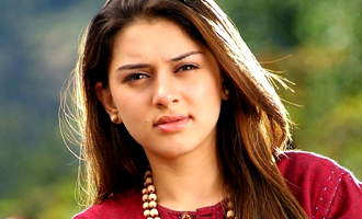 Back to back releases for Hansika
