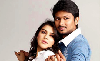 Udayanidhi and Hansika together after Changes