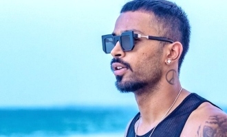Everything around me was crumbling: Hardik Pandya opens up on Koffee with Karan controversy