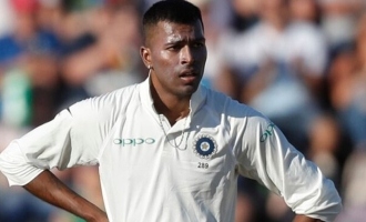 hardik pandya considers announcing test cricket retirement prolong white ball career back injury