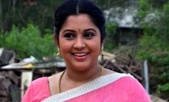 Actress Vijayalakshmi suicide attempt Hari Nadar arrested Seeman
