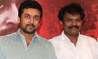 Will Hari and Suriya team up for the 6th time after 'Si3'?