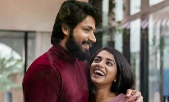 Just In! Harish Kalyan reveals details about his future wife with intimate photos