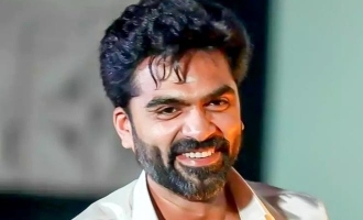 Simbu's heroine joins another charming Tamil actor in director Sasi's upcoming film!