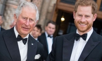 Prince Harry's Plea for Security Ignored, Causing Rift with King Charles