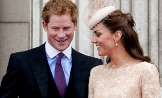 Prince Harry and Kate Middleton's Estranged Relationship During Cancer Crisis
